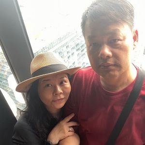 Meet your Posher, Shu chuan